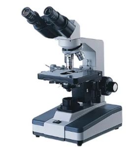 Binocular Microscope