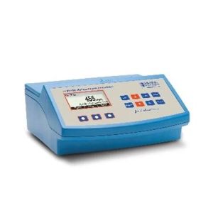 Digital Colorimeter