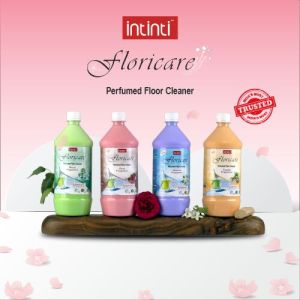 Intinti Floricare Perfumed Floor Cleaner