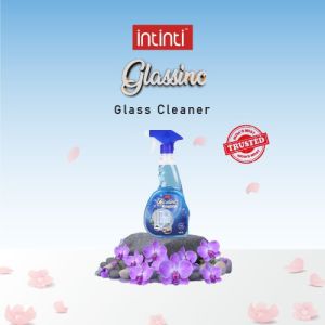 Intinti Glassino Glass Cleaner