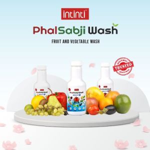 intinti phalsabji fruit vegetable wash