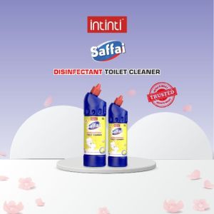Intinti Saffai Washroom Cleaner