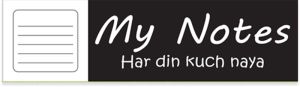 All Type of Notesbooks