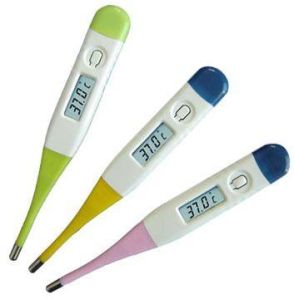 Digital Thermometers