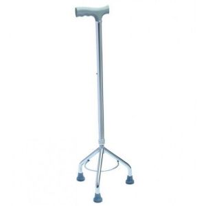 tripod walking stick