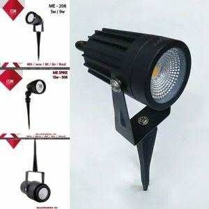 Led Garden Light