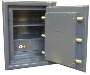 electronic safe locker