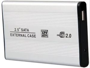 HDD External Case