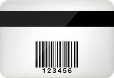 Barcode Cards