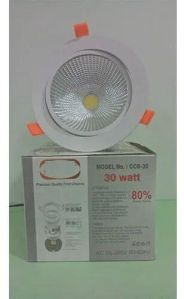 COB LED Downlight