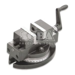 Precision Self Centering Vise