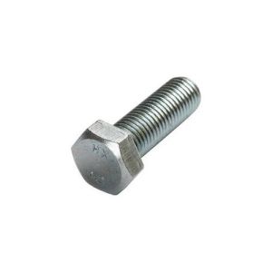 GI Hex Bolts