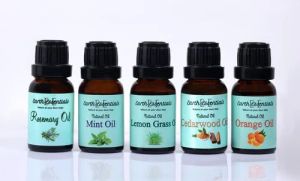Aroma Oil Combo Pack