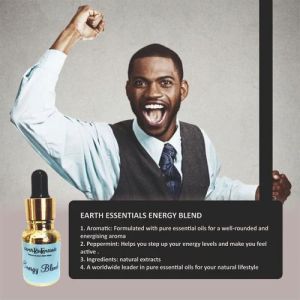 Energy Blend Essential Oil