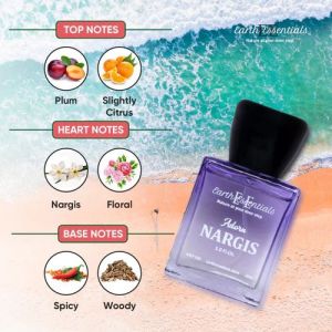 Nargis Adorn Floral Perfume