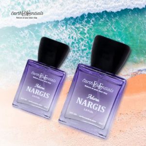 Nargis Adorn Floral Perfume