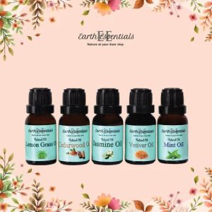 Aroma Oil Combo Pack