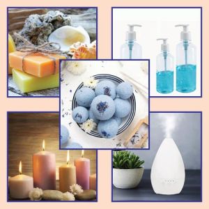 Aroma Oil Combo Pack