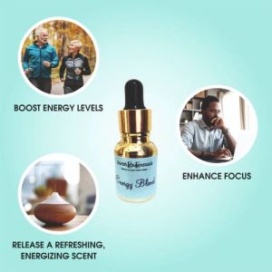 Energy Blend Essential Oil