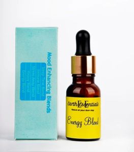 Energy Blend Essential Oil