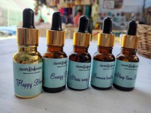 Stress Away Blend Essential Oil