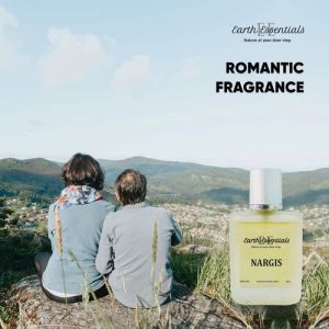 Nargis Adorn Floral Perfume