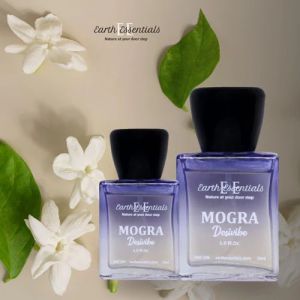 Mogra Desivibe Perfume