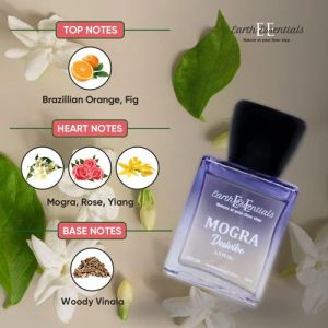 Mogra Desivibe Perfume
