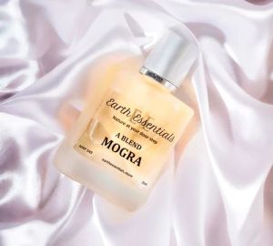 Mogra Desivibe Perfume