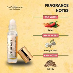 Rajnigandha Attar