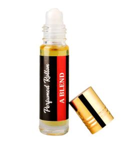 White Musk Attar
