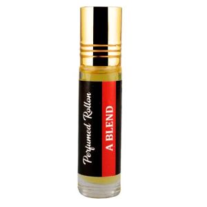 White Musk Attar