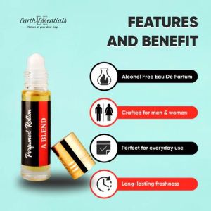 White Musk Attar