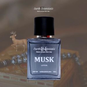 Men Musk Perfume