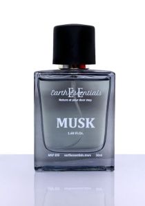 Men Musk Perfume