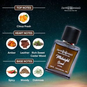 Ethereal Heaven Perfume