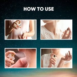 Ethereal Heaven Perfume