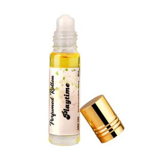Playtime Jasmine Roll on Perfume