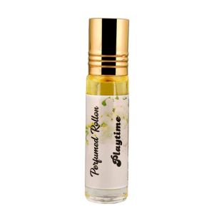 Playtime Jasmine Roll on Perfume