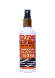 Earth Essentials Anti Hair Fall Serum