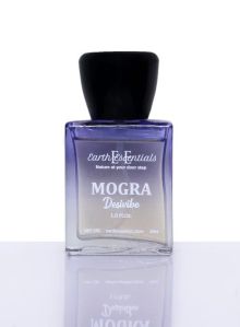 Earth Essentials Desivibe Mogra  Perfume
