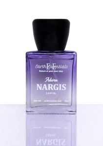 Earth Essentials Nargis Adorn Perfume
