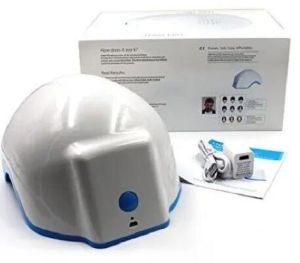 Diode Laser Helmet