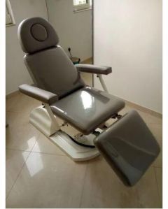 HYDROLIC DERMA CHAIR