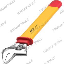 Adjustable Wrench