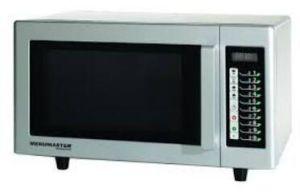 commercial microwave ovens