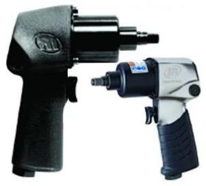 Air Impact Wrench