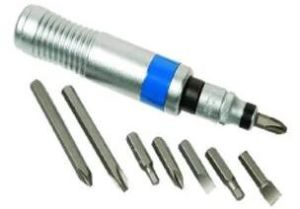 impact screwdriver