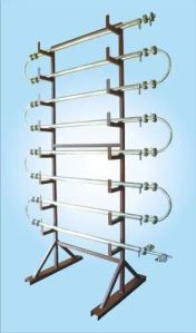 plug flow reactor