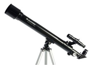 Celestron Power Seeker 50AZ Telescope